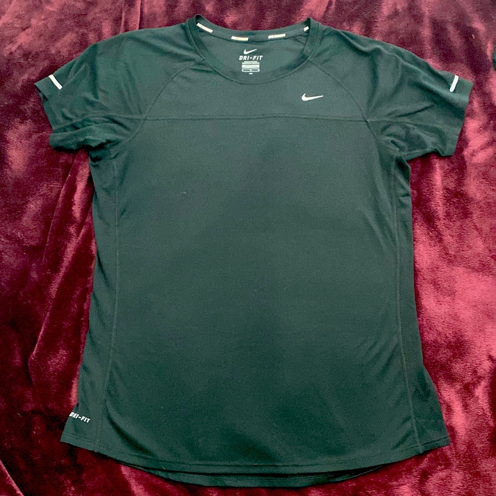 Nike Dryfit Shirt